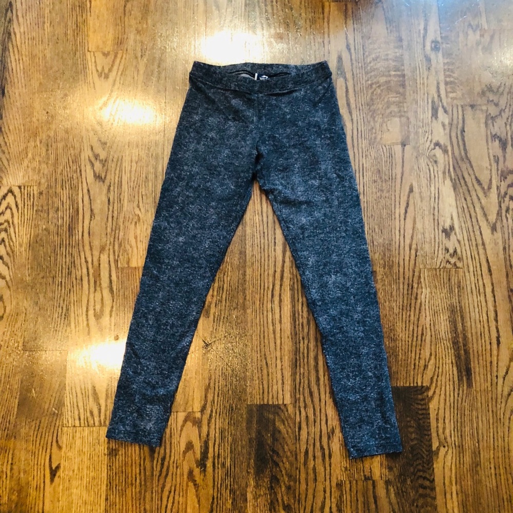 (4 for 20)Crop Leggings